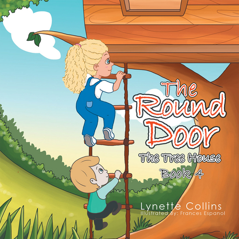 The Round Door - Lynette Collins