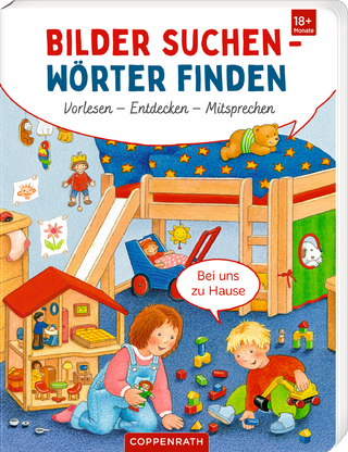 Bilder suchen - Wörter finden