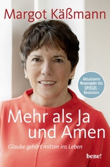 Mehr als Ja und Amen - Margot K&auml;&szlig;mann