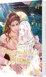 The Dragon King's Bride 1 - Kanghee Jamae