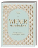 Wiener Zuckerb&auml;ckerei - Bernadette W&ouml;rndl