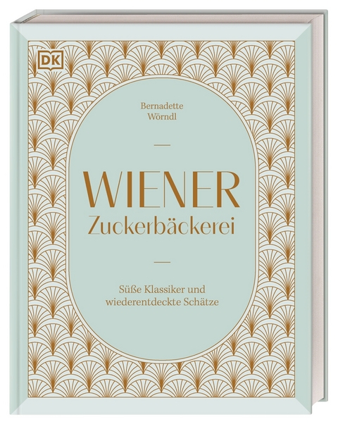 Wiener Zuckerb&auml;ckerei - Bernadette W&ouml;rndl