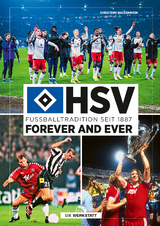 HSV forever and ever - Christoph Bausenwein