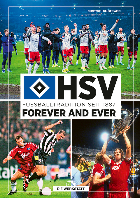 HSV forever and ever - Christoph Bausenwein