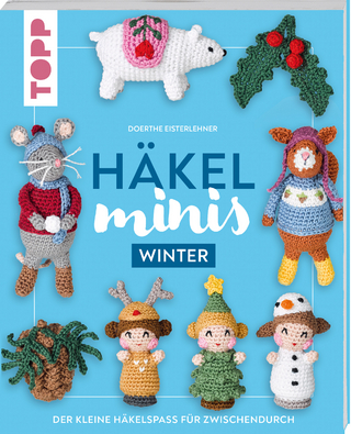 Häkel-Minis