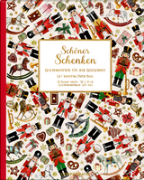 Geschenkpapier-Buch &ndash; Sch&ouml;ner Schenken