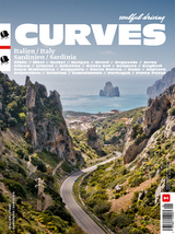 CURVES Sardinien - Stefan Bogner