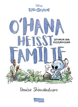 Lilo & Stitch: O'hana hei&szlig;t Familie - Denise Shimabukuro