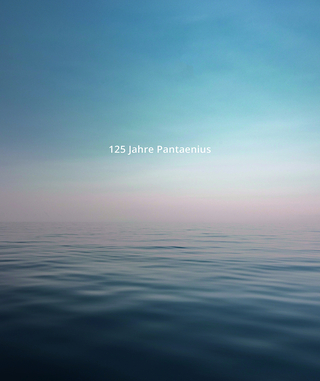 125 Jahre Pantaenius