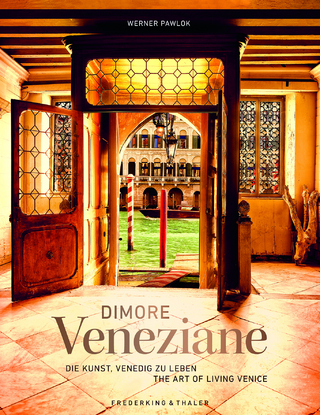 Dimore Veneziane