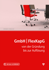 GmbH & FlexKapG - Georg Br&uuml;nner, Christoph Pasrucker