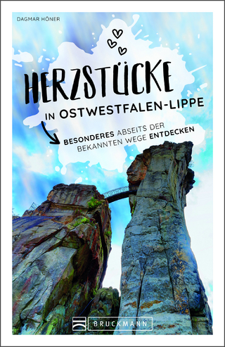 Herzstücke in Ostwestfalen-Lippe