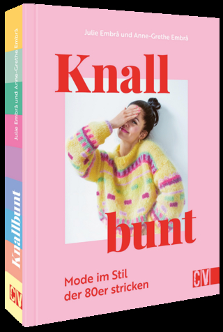 Knallbunt