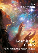 Kosmische Codes - Lia Lohmann