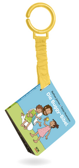 Die Buggy-Bibel - Bethan James