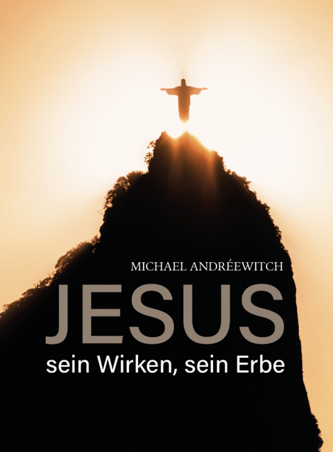 Jesus - Michael Andr&eacute;ewitch
