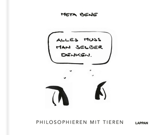 Alles muss man selber denken