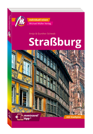 Straßburg