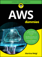 AWS für Dummies - Martina Weigl
