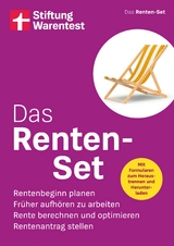 Das Renten-Set - Annika Krempel