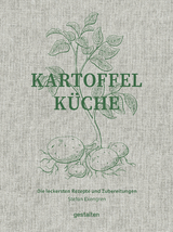 Kartoffelk&uuml;che - Stefan Ekengren