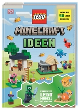 LEGO&reg; Minecraft&reg; Ideen - Shari Last
