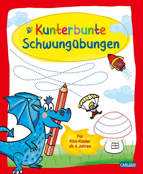 Kunterbunte Schwung&uuml;bungen