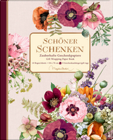 Geschenkpapier-Buch &ndash; Sch&ouml;ner Schenken