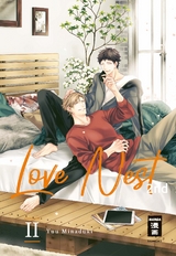 Love Nest 2nd 02 - Yuu Minaduki