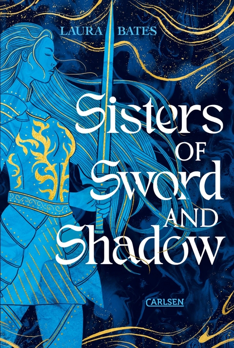 Sisters of Sword and Shadow - Laura Bates