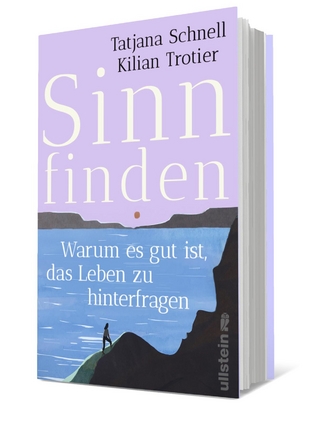 Sinn finden