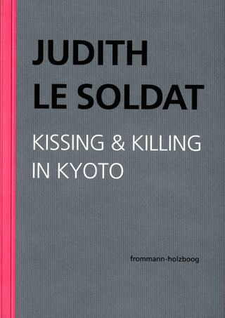 Kissing & killing in Kyoto