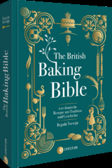 The British Baking Bible - Regula Ysewijn