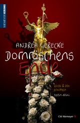 Dornr&ouml;schens Ende - Andrea Gerecke
