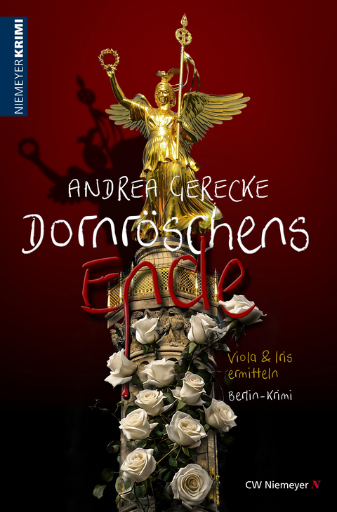 Dornr&ouml;schens Ende - Andrea Gerecke