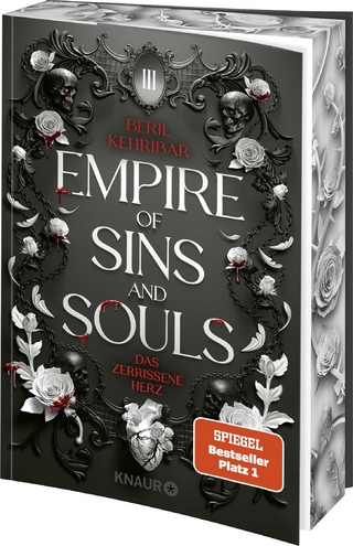 Empire of Sins and Souls