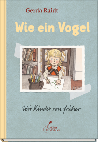 Wie ein Vogel