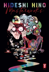 Hideshi Hino Masterworks - Hideshi Hino
