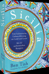 Sicilia - Ben Tish