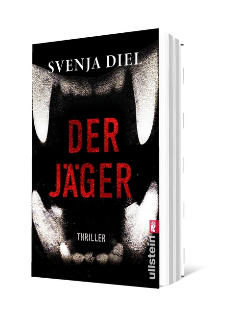 Der Jäger - Svenja Diel