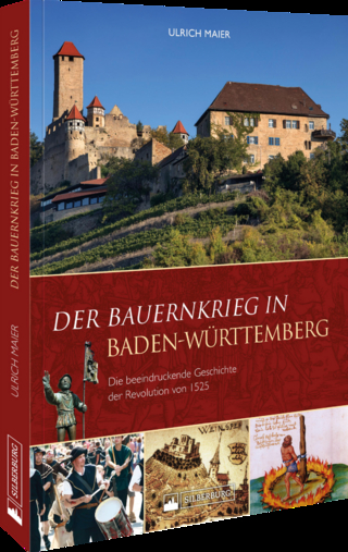 Der Bauernkrieg in Baden-Württemberg
