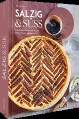 Salzig & s&uuml;&szlig; - Milena Krais