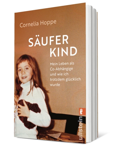 S&auml;uferkind - Cornelia Hoppe, Wigbert L&ouml;er