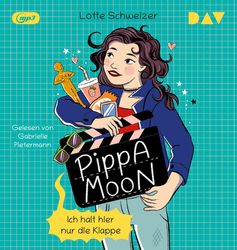 Pippa Moon &ndash; Ich halt hier nur die Klappe - Lotte Schweizer