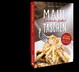 Maultaschen – Schwäbisches Soulfood