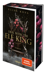 Deal with the Elf King - Elise Kova