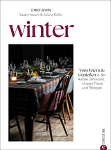 Winter -  Saint John Studio, Sarah Hassert, Juliane Kiefer