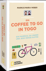 Ein Coffee to go in Togo - Markus Weber, Matthias Walter
