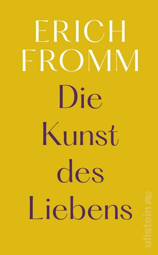 Die Kunst des Liebens