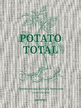 Potato Total - Stefan Ekengren